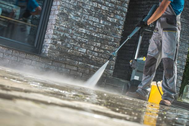 Boat and Dock Cleaning in Mannford, OK